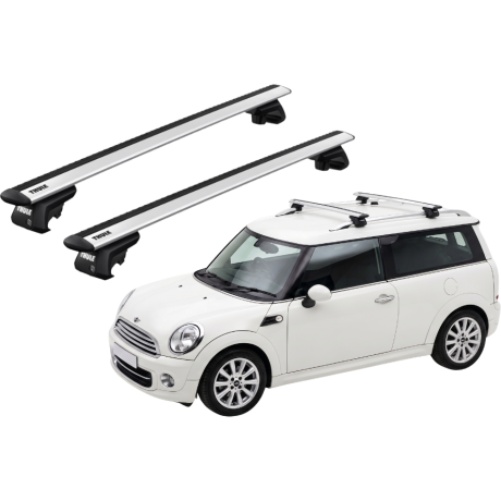 Barras Thule MINI Clubman...