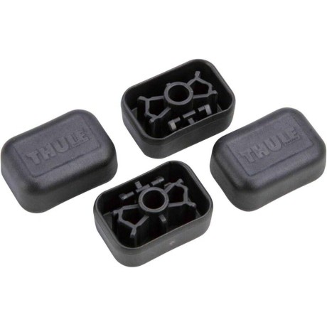 Tapa Thule Squarebar Evo