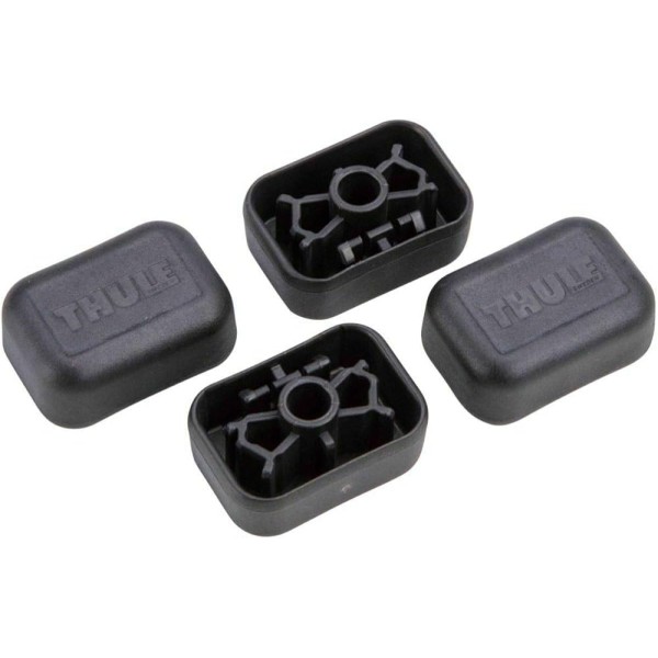 Tapa Thule Squarebar Evo