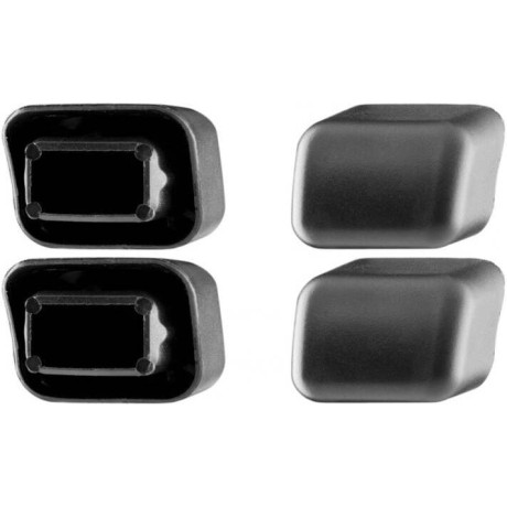 Tapa Thule Squarebar Rapid...