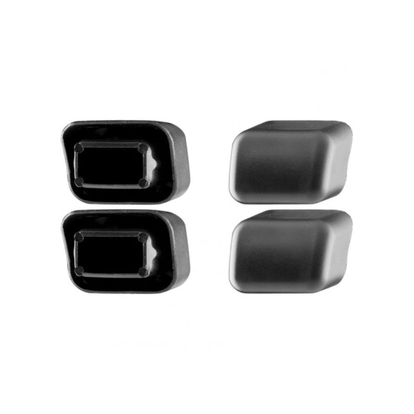 Tapa Thule Squarebar Rapid System