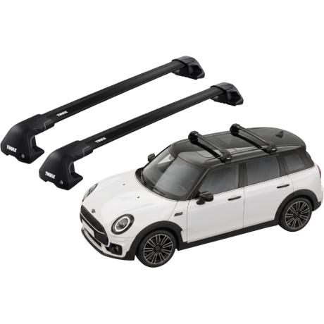 Barras Thule MINI Clubman...