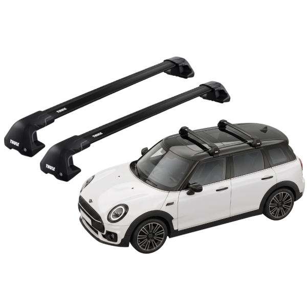 Barras Thule MINI Clubman...