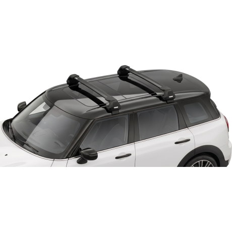 Barras Thule MINI Clubman...