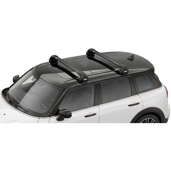 Barras Thule MINI Clubman...