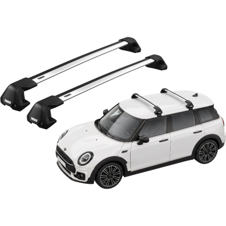Barras Thule MINI Clubman...
