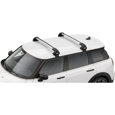 Barras Thule MINI Clubman...
