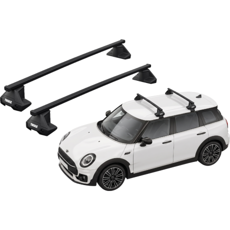 Barras Thule MINI Clubman...