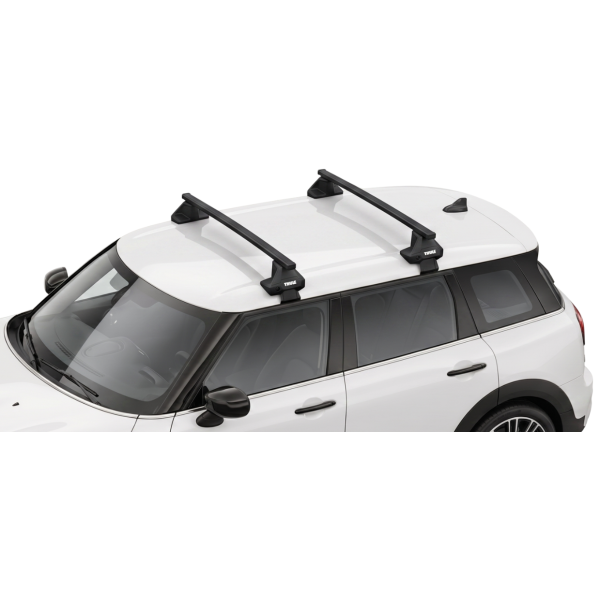 Barras Thule MINI Clubman...