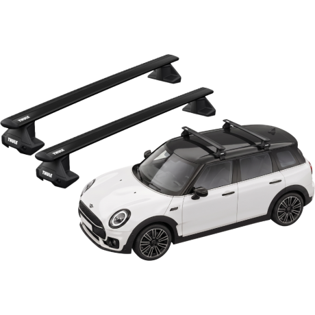 Barras Thule MINI Clubman...