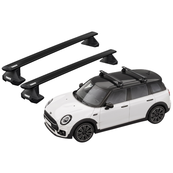 Barras Thule MINI Clubman...