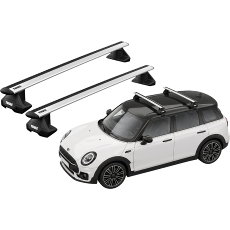 Barras Thule MINI Clubman...