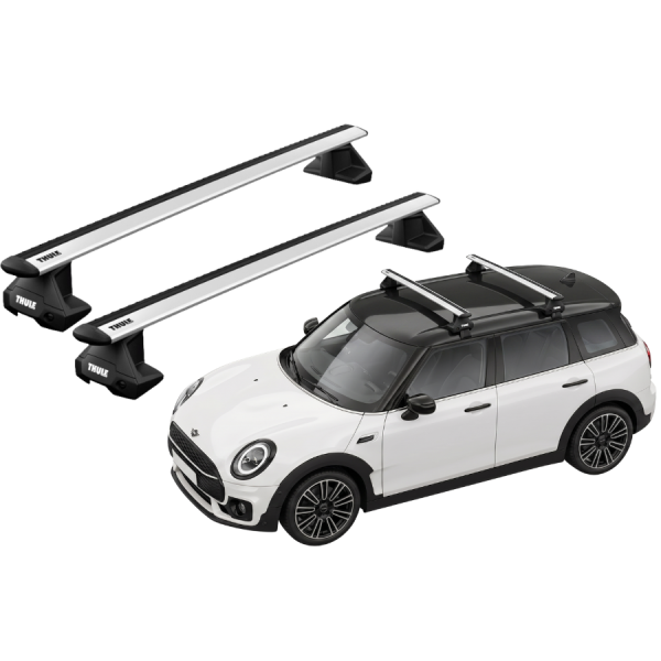 Barras Thule MINI Clubman...