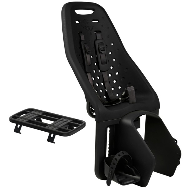 Silla Thule Yepp Maxi Rack Mount Black