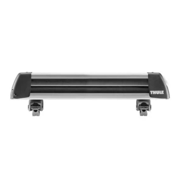 Porta Skis Thule Flat Top M 92724 (usado)