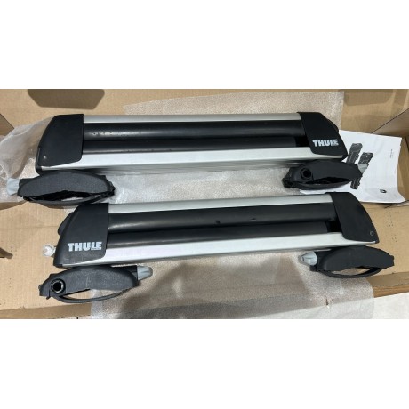 Porta Skis Thule Flat Top M...