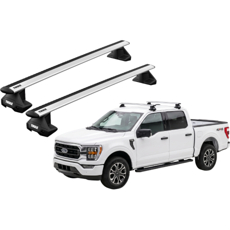 Barras Thule FORD F-150 21-...