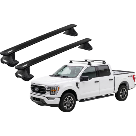 Barras Thule FORD F-150 21-...
