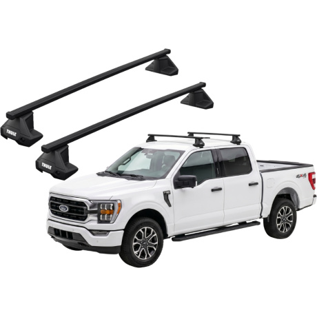 Barras Thule FORD F-150 21-...