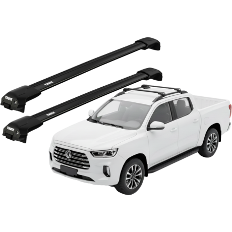 Barras Thule CHANGAN Hunter...