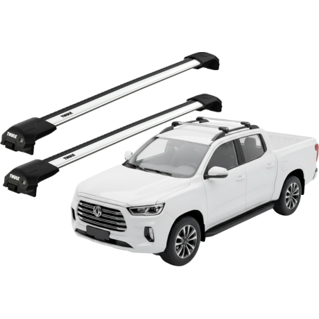 Barras Thule CHANGAN Hunter...
