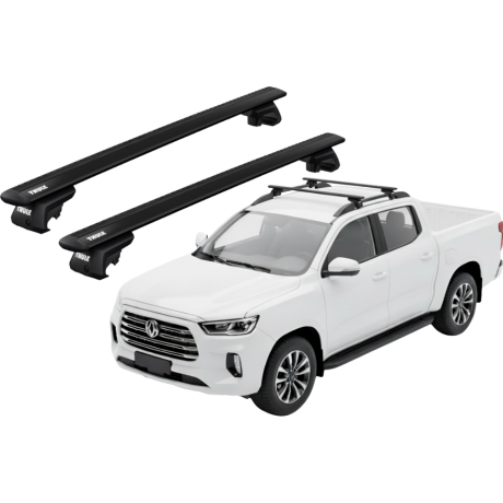 Barras Thule CHANGAN Hunter...
