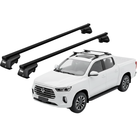 Barras Thule CHANGAN Hunter...