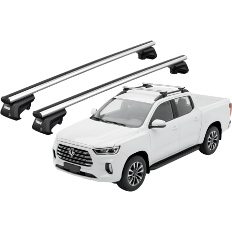 Barras Thule CHANGAN Hunter...