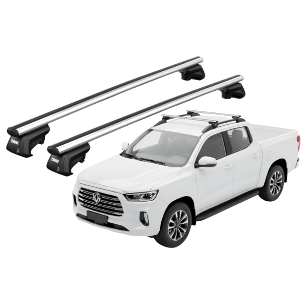 Barras Thule CHANGAN Hunter 21- RE / SmartR XT