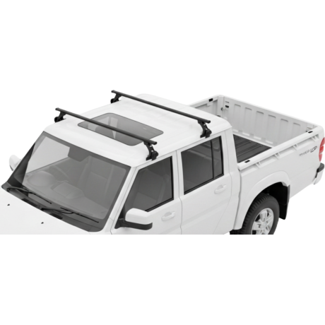 Barras Thule MAHINDRA Pik...