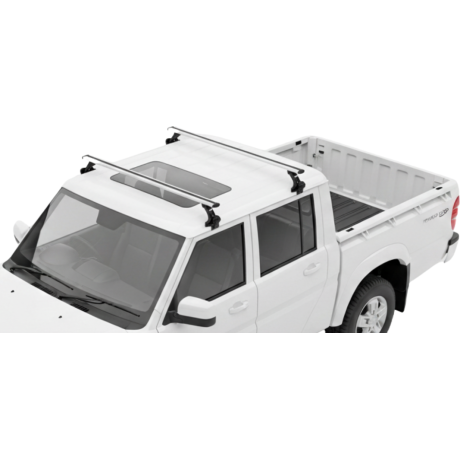 Barras Thule MAHINDRA Pik...