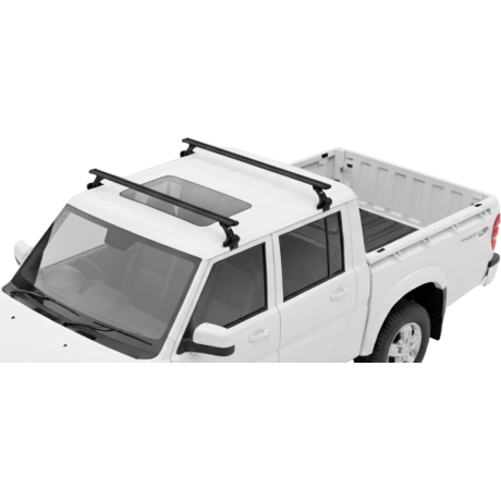 Barras Thule MAHINDRA Pik...