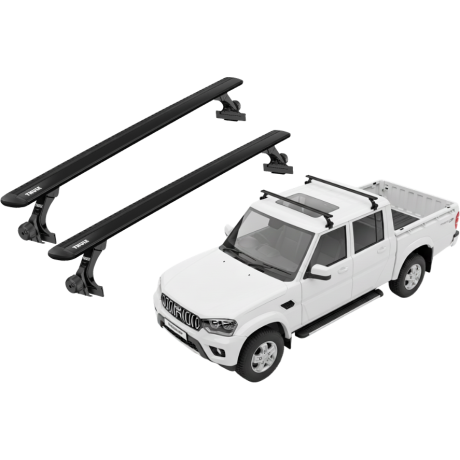 Barras Thule MAHINDRA Pik...
