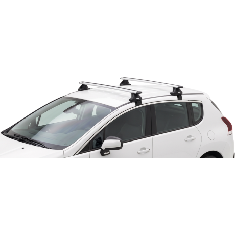 Barras Thule PEUGEOT 3008...