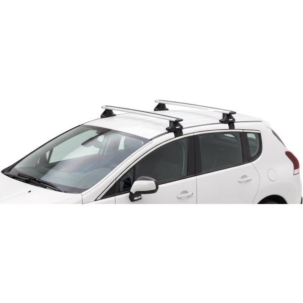 Barras Thule PEUGEOT 3008...