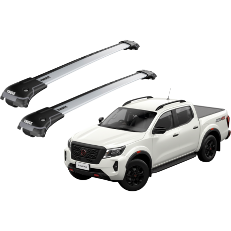 Barras Thule NISSAN Navara...