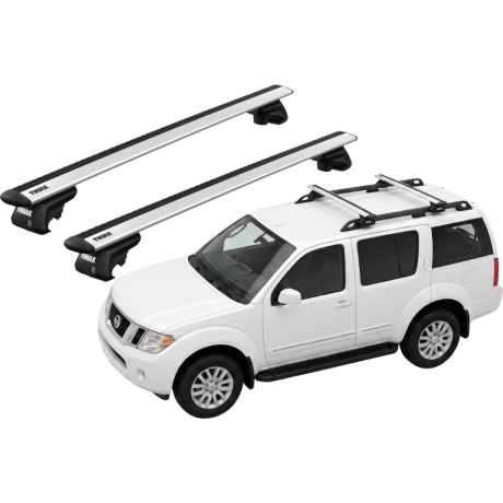 Barras Thule NISSAN...