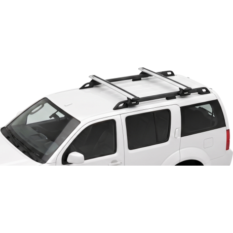 Barras Thule NISSAN...