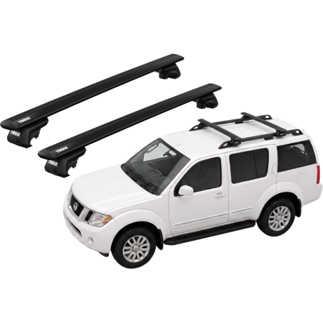Barras Thule NISSAN...