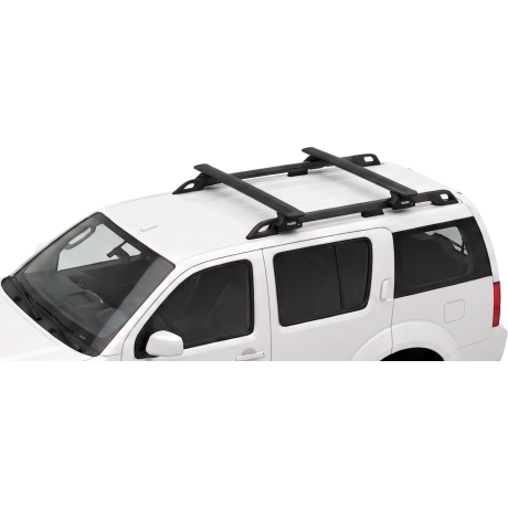 Barras Thule NISSAN...