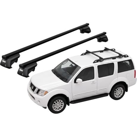 Barras Thule NISSAN...