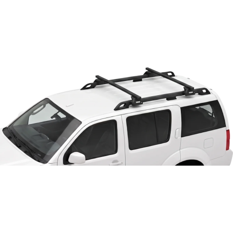 Barras Thule NISSAN...