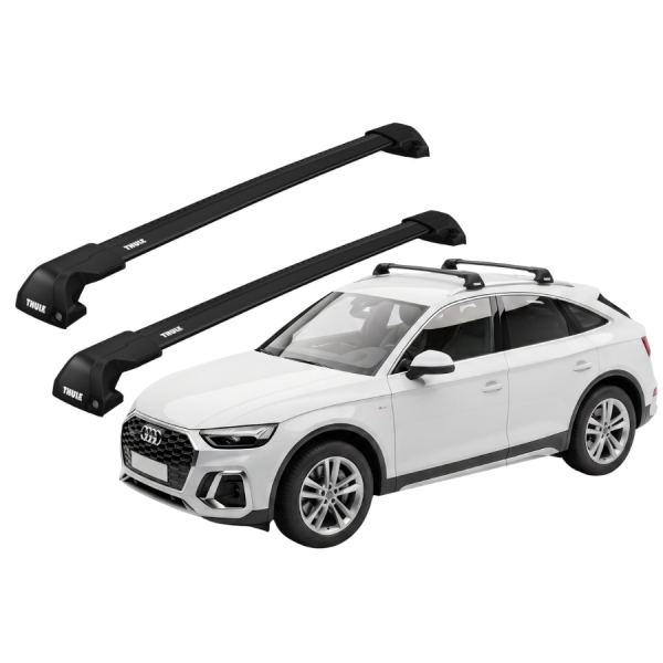 Barras Thule AUDI Q5...