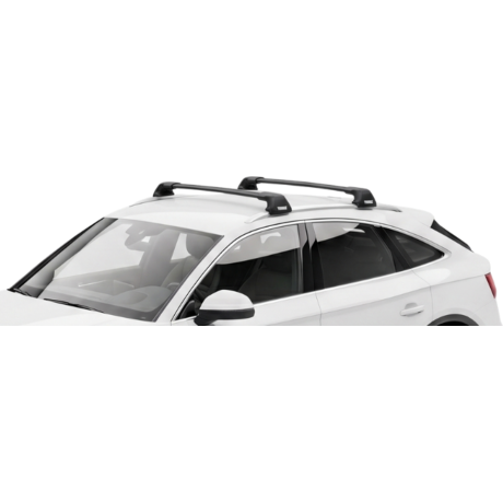 Barras Thule AUDI Q5...