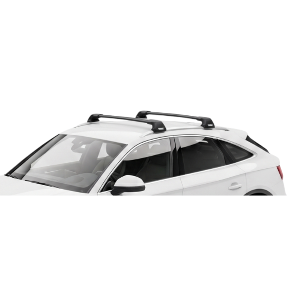 Barras Thule AUDI Q5...