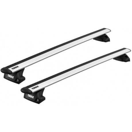 Barras Thule TOYOTA RAV4...