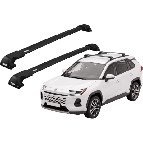 Barras Thule TOYOTA RAV4...