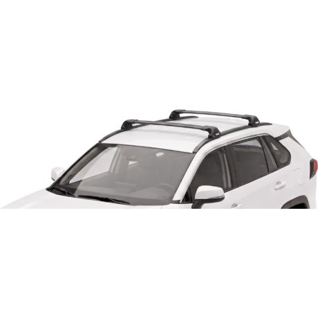 Barras Thule TOYOTA RAV4...