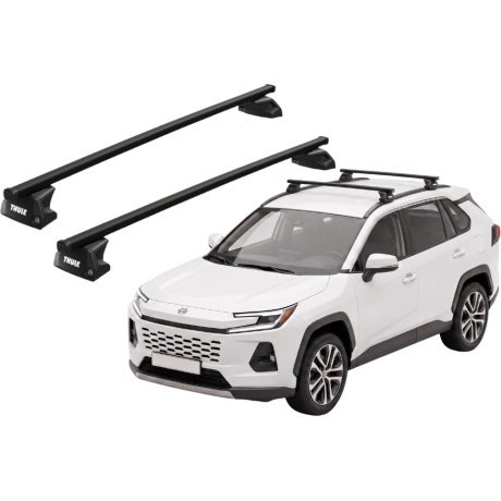 Barras Thule TOYOTA RAV4...