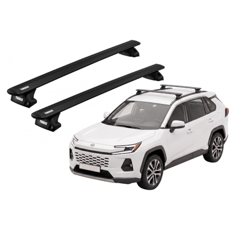 Barras Thule TOYOTA RAV4...